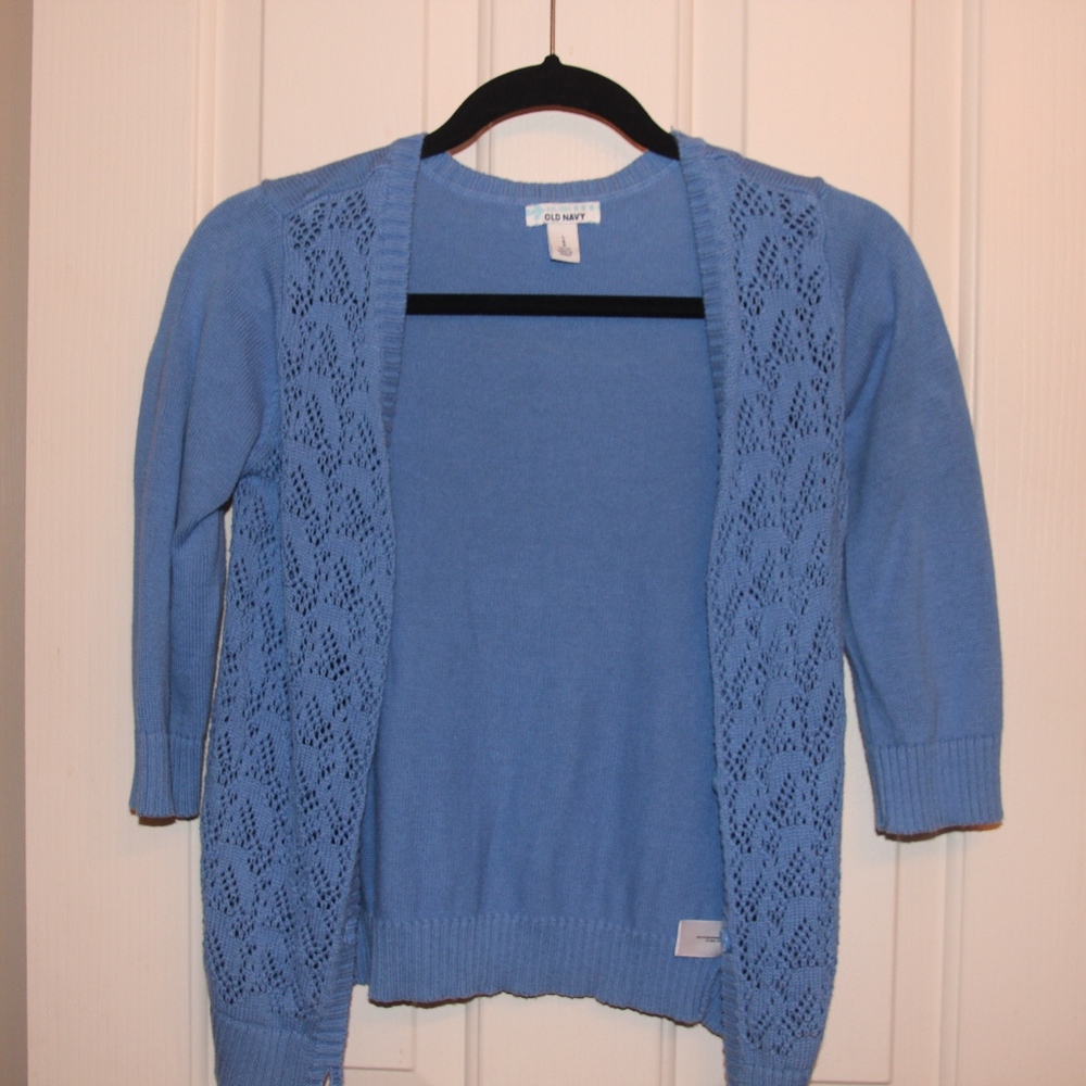 Old Navy Cardigan